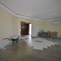 Villa at the seaside in Turkey, Alanya, 602 sq.m.