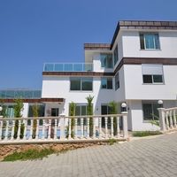 Flat at the seaside in Turkey, Alanya, 190 sq.m.