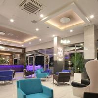 Квартира у моря в Турции, Аланья, 87 кв.м.