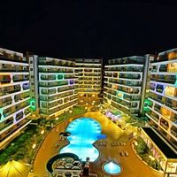 Квартира у моря в Турции, Аланья, 87 кв.м.