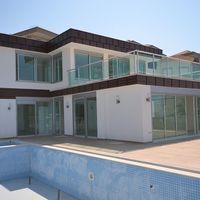 Пентхаус у моря в Турции, Аланья, 270 кв.м.