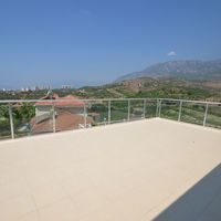 Пентхаус у моря в Турции, Аланья, 270 кв.м.