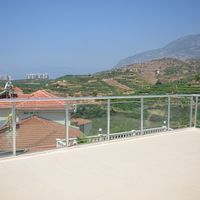 Пентхаус у моря в Турции, Аланья, 270 кв.м.