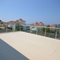 Пентхаус у моря в Турции, Аланья, 270 кв.м.