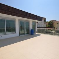 Пентхаус у моря в Турции, Аланья, 270 кв.м.