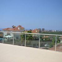 Пентхаус у моря в Турции, Аланья, 270 кв.м.