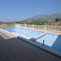 Пентхаус у моря в Турции, Аланья, 270 кв.м.