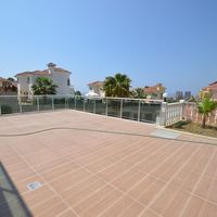 Пентхаус у моря в Турции, Аланья, 270 кв.м.