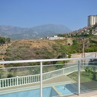 Пентхаус у моря в Турции, Аланья, 270 кв.м.