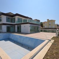 Пентхаус у моря в Турции, Аланья, 270 кв.м.