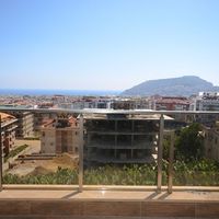 Квартира у моря в Турции, Аланья, 95 кв.м.