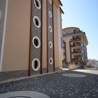 Квартира у моря в Турции, Аланья, 95 кв.м.