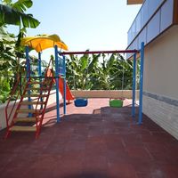 Квартира у моря в Турции, Аланья, 95 кв.м.