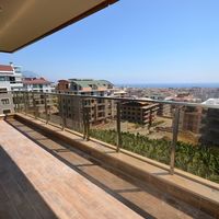 Квартира у моря в Турции, Аланья, 95 кв.м.