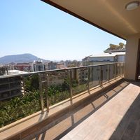 Квартира у моря в Турции, Аланья, 95 кв.м.