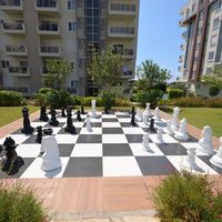 Пентхаус у моря в Турции, Аланья, 126 кв.м.