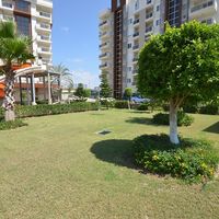 Пентхаус у моря в Турции, Аланья, 126 кв.м.