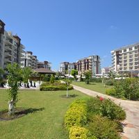 Пентхаус у моря в Турции, Аланья, 126 кв.м.