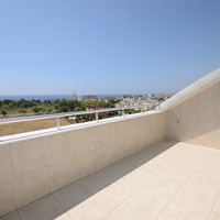 Пентхаус у моря в Турции, Аланья, 126 кв.м.