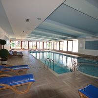 Пентхаус у моря в Турции, Аланья, 126 кв.м.