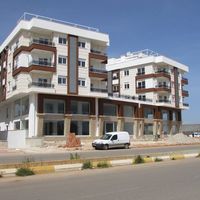 Flat at the seaside in Turkey, Antalya, 98 sq.m.