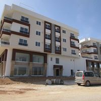 Flat at the seaside in Turkey, Antalya, 98 sq.m.