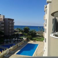 Квартира у моря в Турции, Аланья, 100 кв.м.