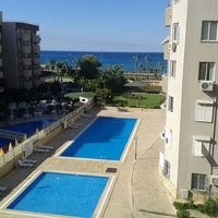 Квартира у моря в Турции, Аланья, 100 кв.м.