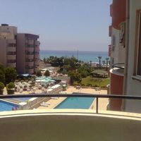 Квартира у моря в Турции, Аланья, 100 кв.м.