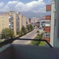 Квартира у моря в Турции, Аланья, 100 кв.м.