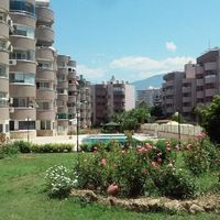 Квартира у моря в Турции, Аланья, 100 кв.м.