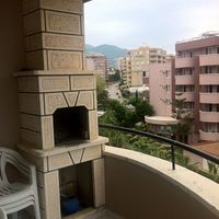 Квартира у моря в Турции, Аланья, 100 кв.м.