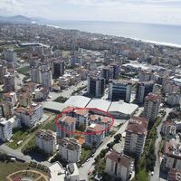 Квартира у моря в Турции, Аланья, 54 кв.м.