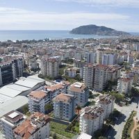 Квартира у моря в Турции, Аланья, 54 кв.м.