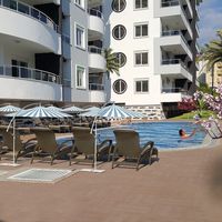 Квартира у моря в Турции, Аланья, 54 кв.м.