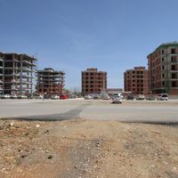 Flat at the seaside in Turkey, Antalya, 68 sq.m.