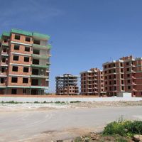 Flat at the seaside in Turkey, Antalya, 68 sq.m.