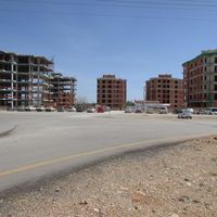 Flat at the seaside in Turkey, Antalya, 68 sq.m.