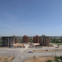 Flat at the seaside in Turkey, Antalya, 68 sq.m.