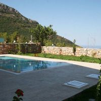 Villa in the mountains, at the seaside in Turkey, Fethiye, 250 sq.m.
