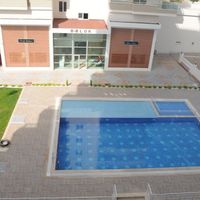 Flat at the seaside in Turkey, Alanya, 65 sq.m.