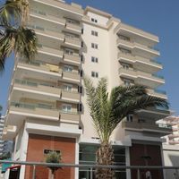 Flat at the seaside in Turkey, Alanya, 65 sq.m.