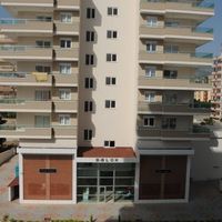 Flat at the seaside in Turkey, Alanya, 65 sq.m.