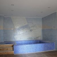 Flat at the seaside in Turkey, Alanya, 65 sq.m.