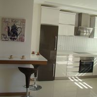 Flat at the seaside in Turkey, Alanya, 65 sq.m.
