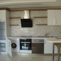 Flat at the seaside in Turkey, Alanya, 65 sq.m.