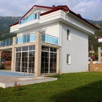 Villa at the seaside in Turkey, Fethiye, 180 sq.m.