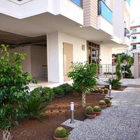 Flat at the seaside in Turkey, Antalya, 57 sq.m.