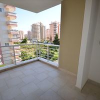 Flat at the seaside in Turkey, Alanya, 120 sq.m.