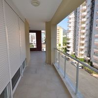 Flat at the seaside in Turkey, Alanya, 120 sq.m.